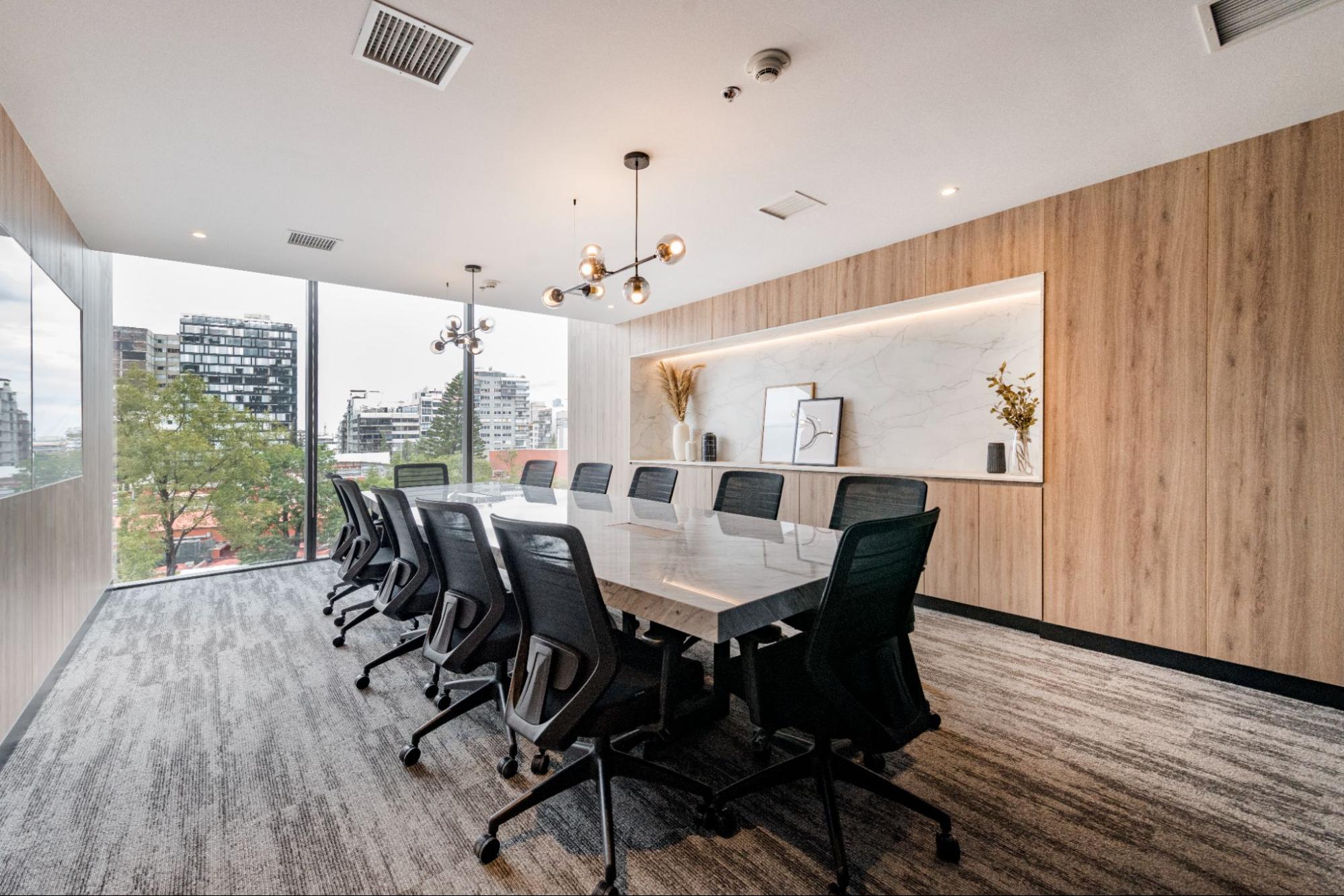 Comunal Insurgentes, CDMX, México