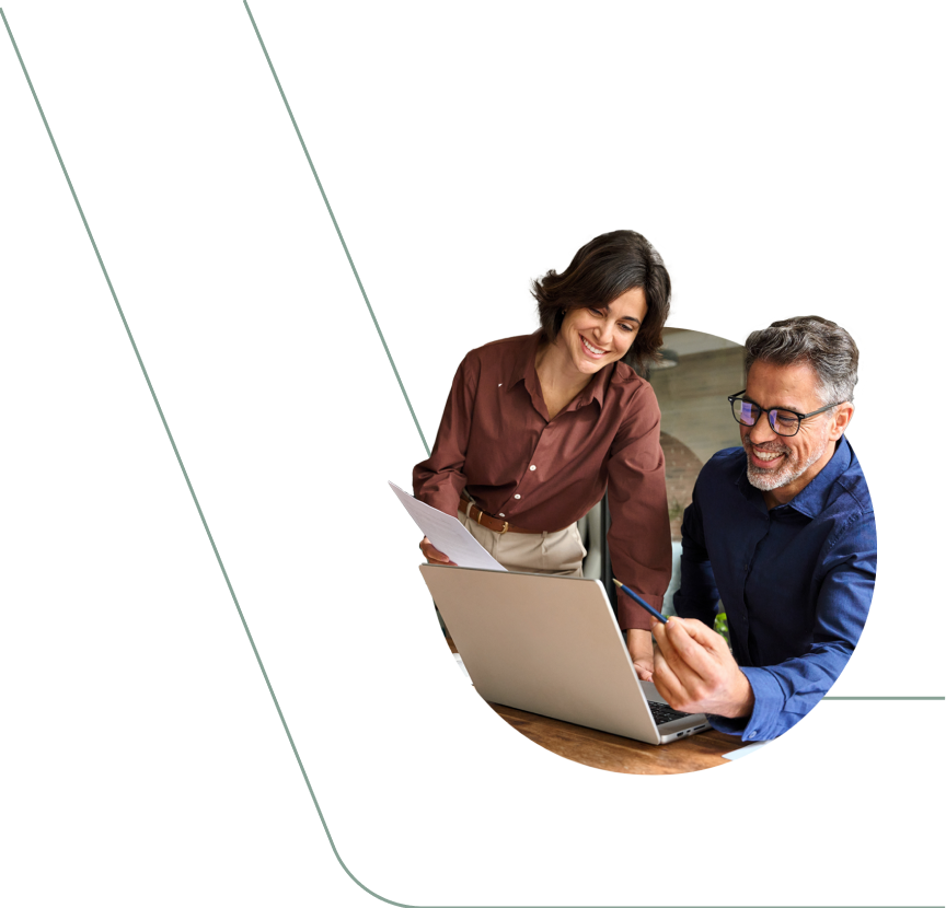 Soluciones empresariales