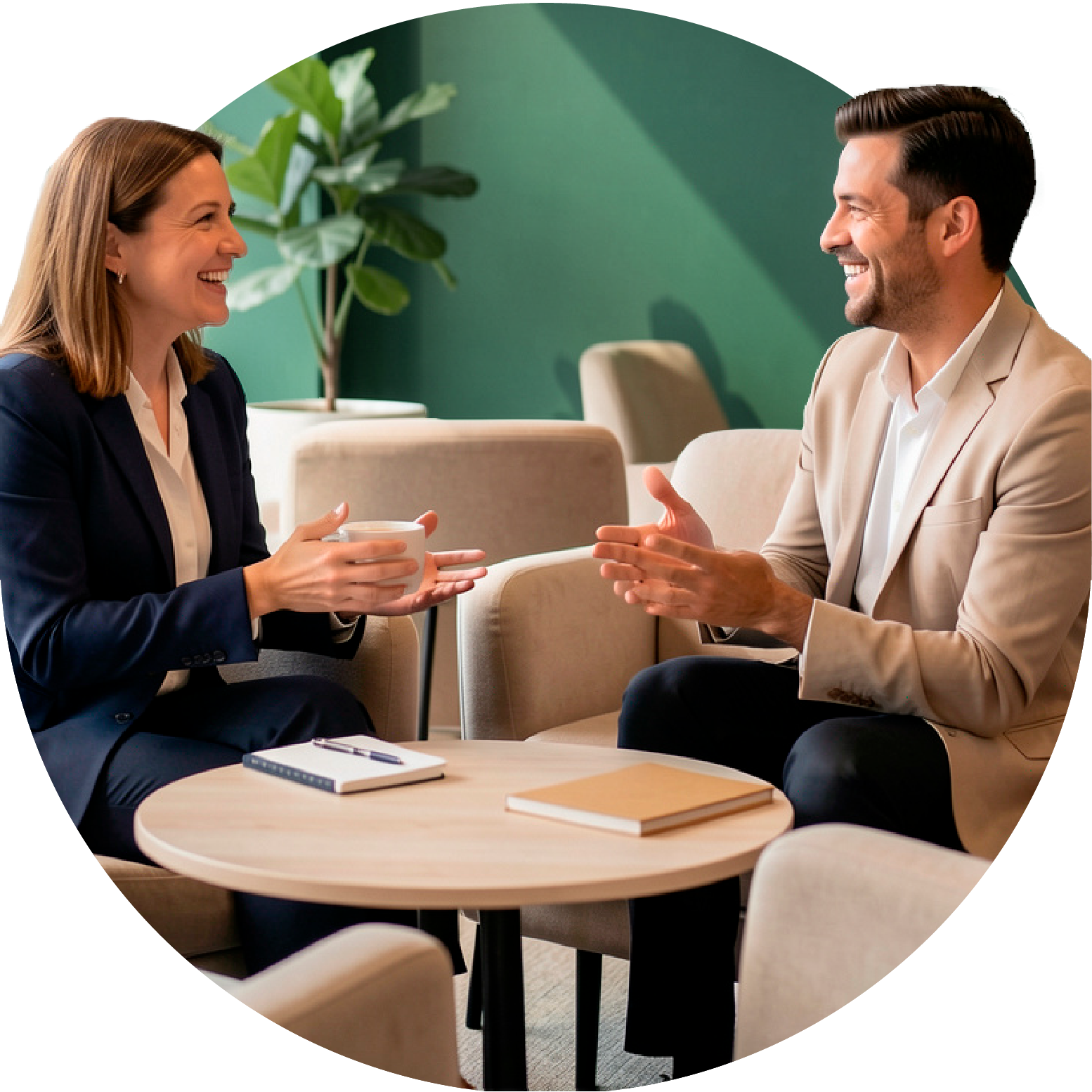 CAE Soluciones Personales