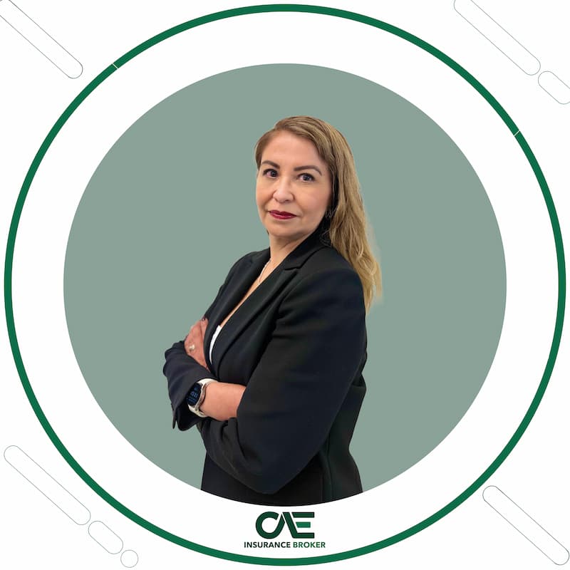Juanita Delgadillo