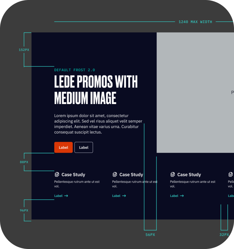 website component example
