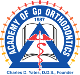 Academy of Gp Orthodontics Logo