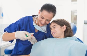 7 Ways to Make Your Trip to a Sugar Land Pediatric Dentist Amazing