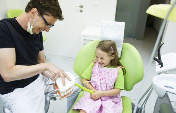 A Sugar Land Dental Practice for Children is Only as Good as Each Patient's Experience