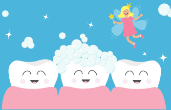 Delta Dental Releases New Poll That Won’t Cause Nationwide Tension New Poll Shows Santa Claus Taking the Lead Over Tooth Fairy & Easter Bunny