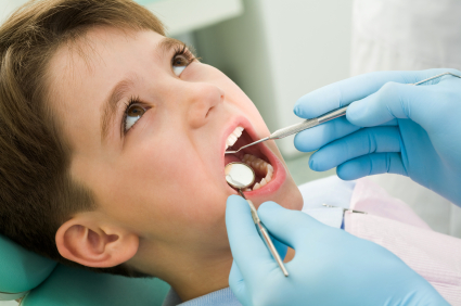 Dental Sealants in Sugar Land, TX: Application and Benefits for Children