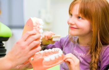 Sugar Land Dental Practice for Children Shares Little Known Facts About Oral Health for Kids
