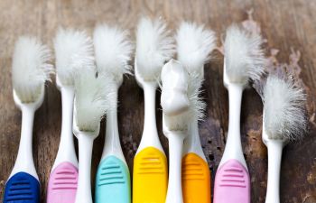 February is National Children’s Dental Health Month