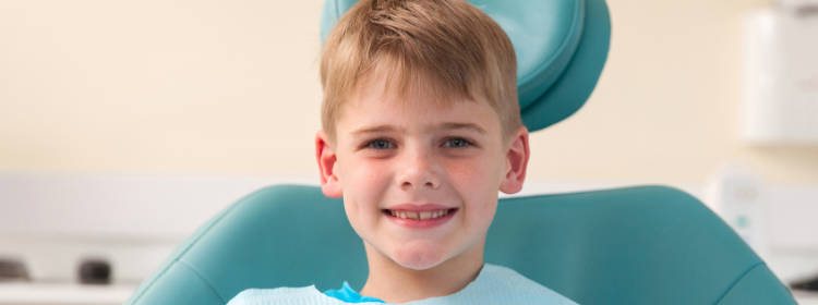 Fluoride Applications for Children - Sugar Land, TX