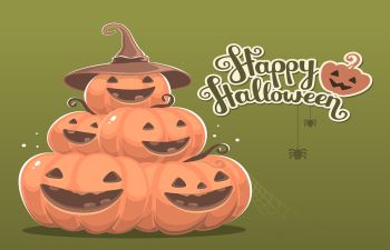 Halloween NON-Sweets for Trick-of-Treaters
