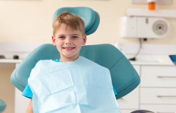 Five Reasons for Your Child to Have Dental X-rays