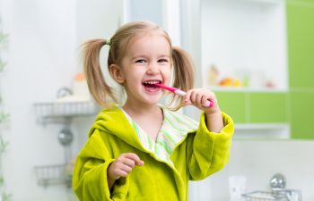 June 15 Is “Smile Power Day” – Let’s Celebrate!