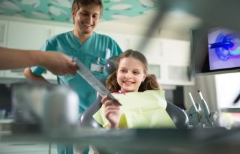 MI Paste: Why the Best Pediatric Dentist Recommends it for Your Child