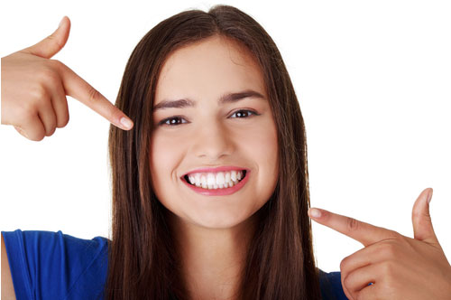 Put a White Smile on Your Teens Faces in Sugar Land, TX