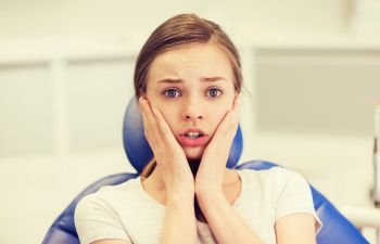Your Anxious Child And Their Dental Health