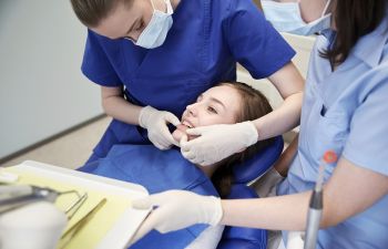 Sugar Land Pediatric Dentist Releases Tips For Fighting the Post Easter Sweet Tooth