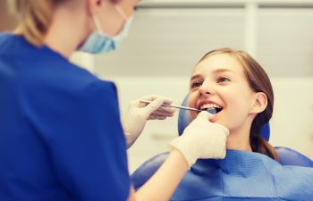 Sugar Land Pediatric Dentists Answer FAQ’s About Children & Cavities