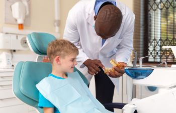 Sugar Land Pediatric Dentists Find Stress Can Diminish Oral Health