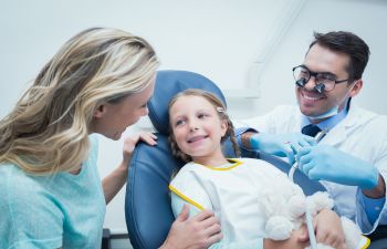 Sugar Land Pediatric Dentists Offer Solutions for Crooked Teeth