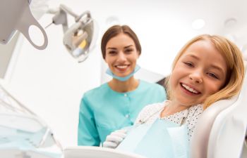 Sugar Land Pediatric Dentists & the Great Candy Conundrum