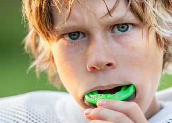 What and Not to Do with Your Mouthguards in Sugar Land, TX