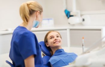 What Causes Tooth Discoloration in Children? Pediatric Dentists in Sugar Land, Texas Have the Answer