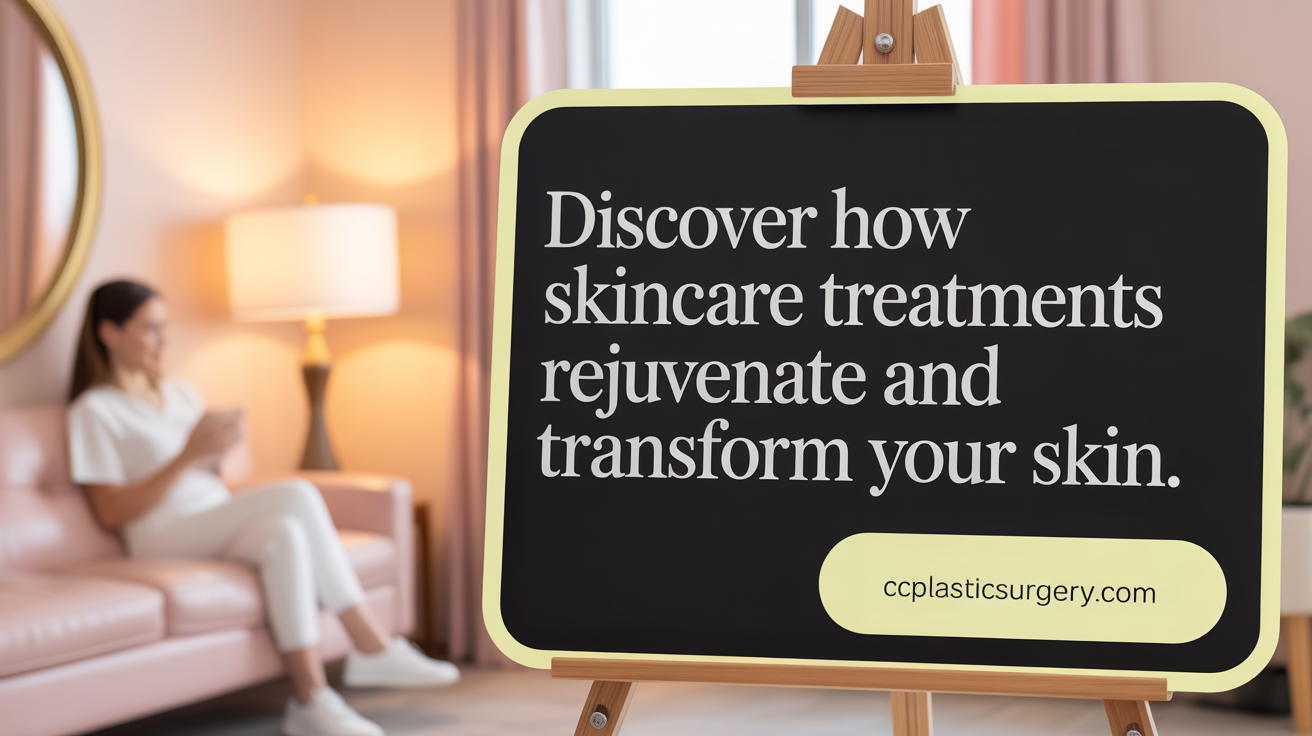 Discover how chemical peels rejuvenate and transform your skin.