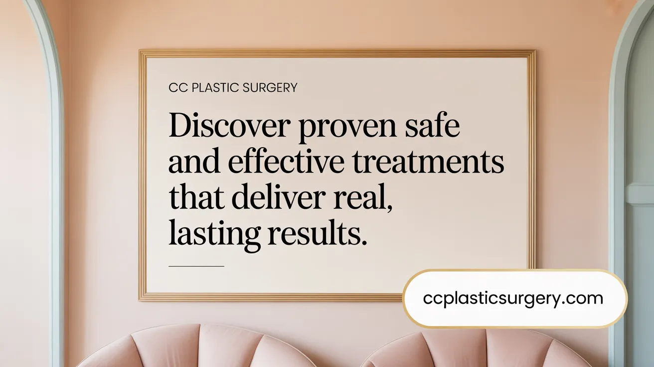 Discover proven non-invasive treatments that deliver real, lasting results.