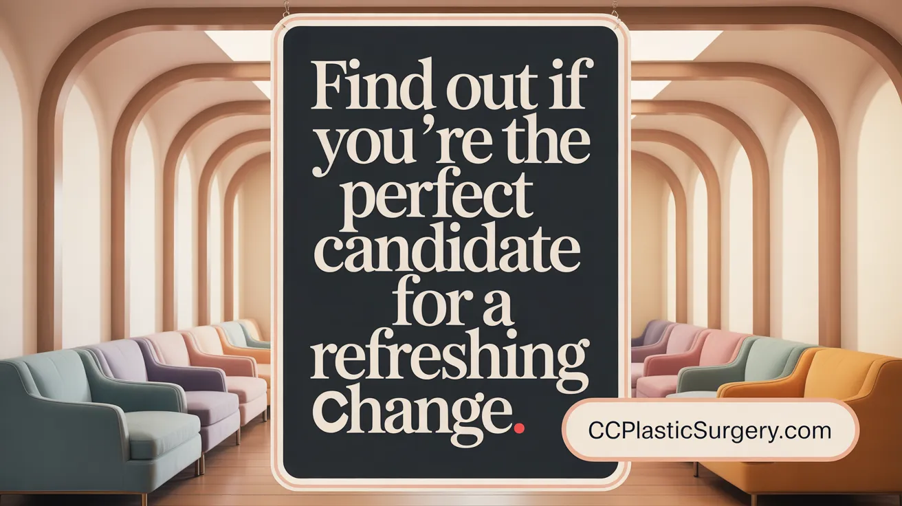 Find Out If You're the Perfect Candidate for a Mommy Makeover