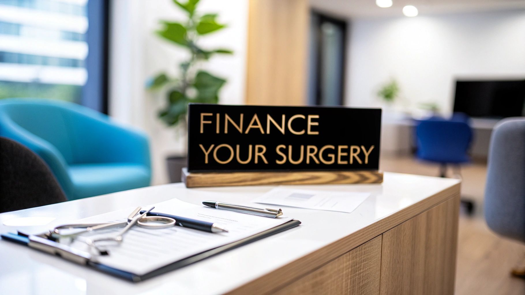 Top Plastic Surgery Financing Options | Make Your Dream Affordable
