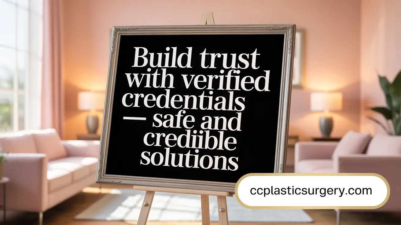 Build Trust with Verified Credentials