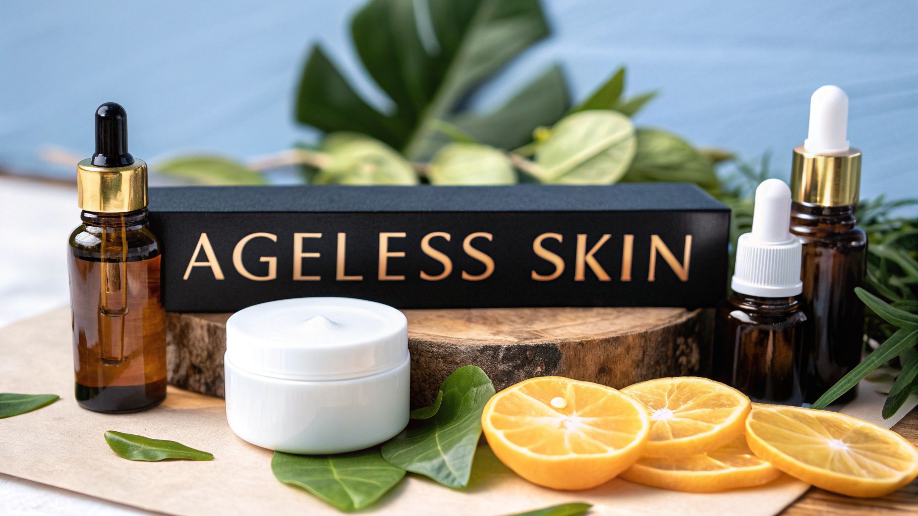 How to Reduce Wrinkles Naturally for Ageless Skin