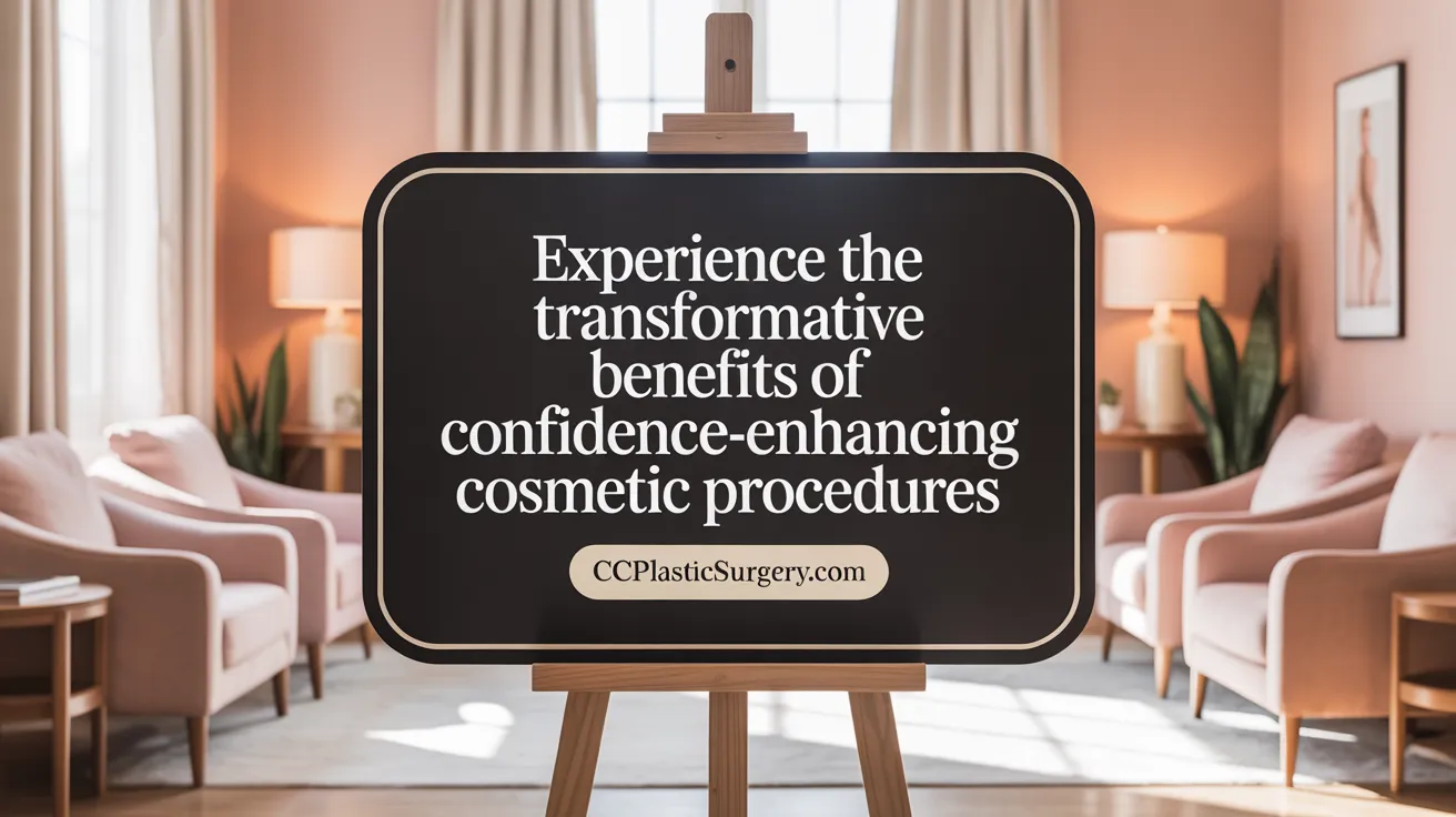 Experience the Transformative Benefits of Brow Lift Surgery