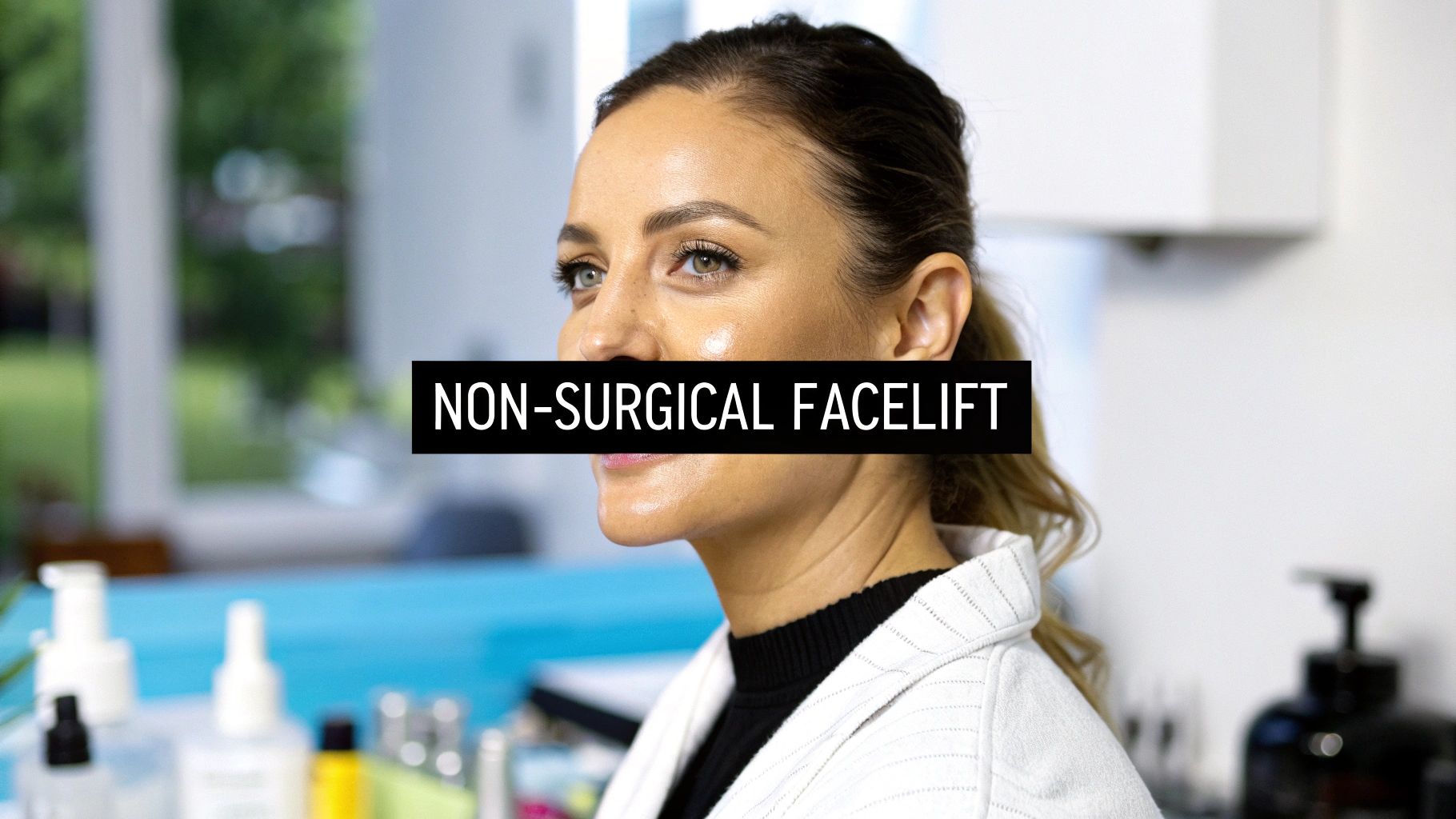 7 Best Non Surgical Facelifts for a Youthful 2025