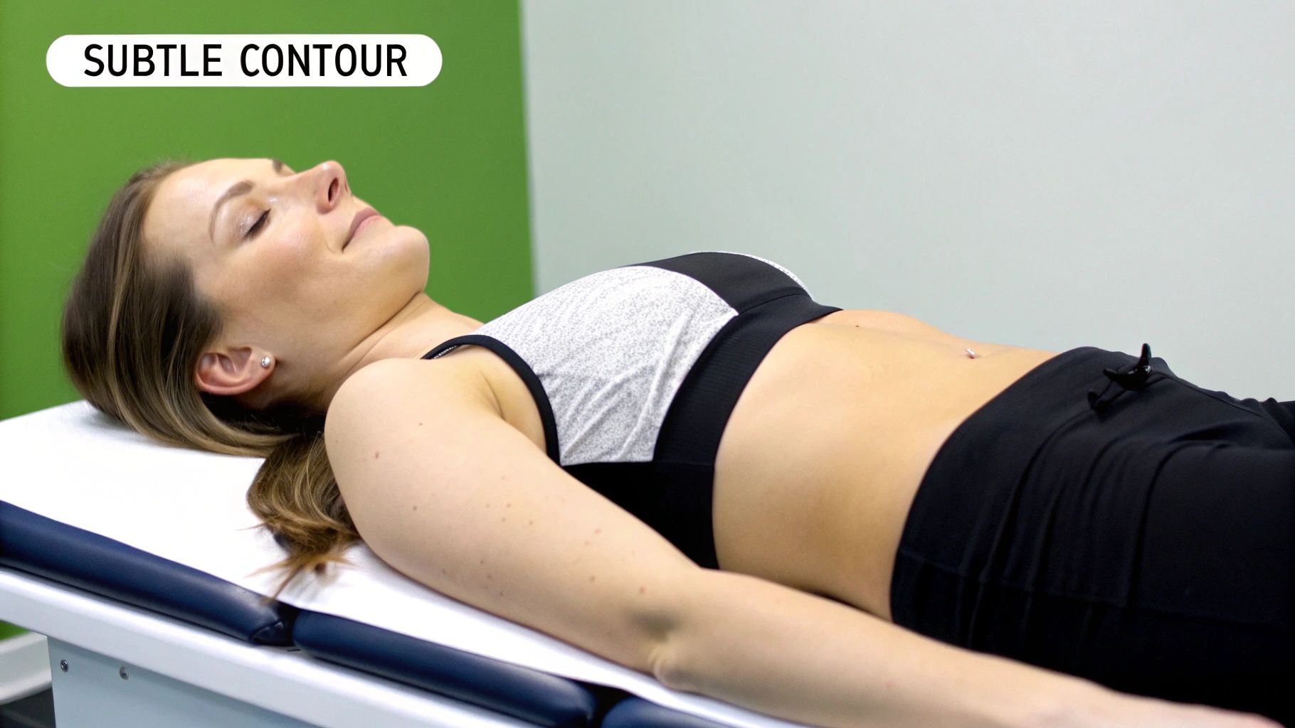 Mini Tummy Tuck (Partial Abdominoplasty)