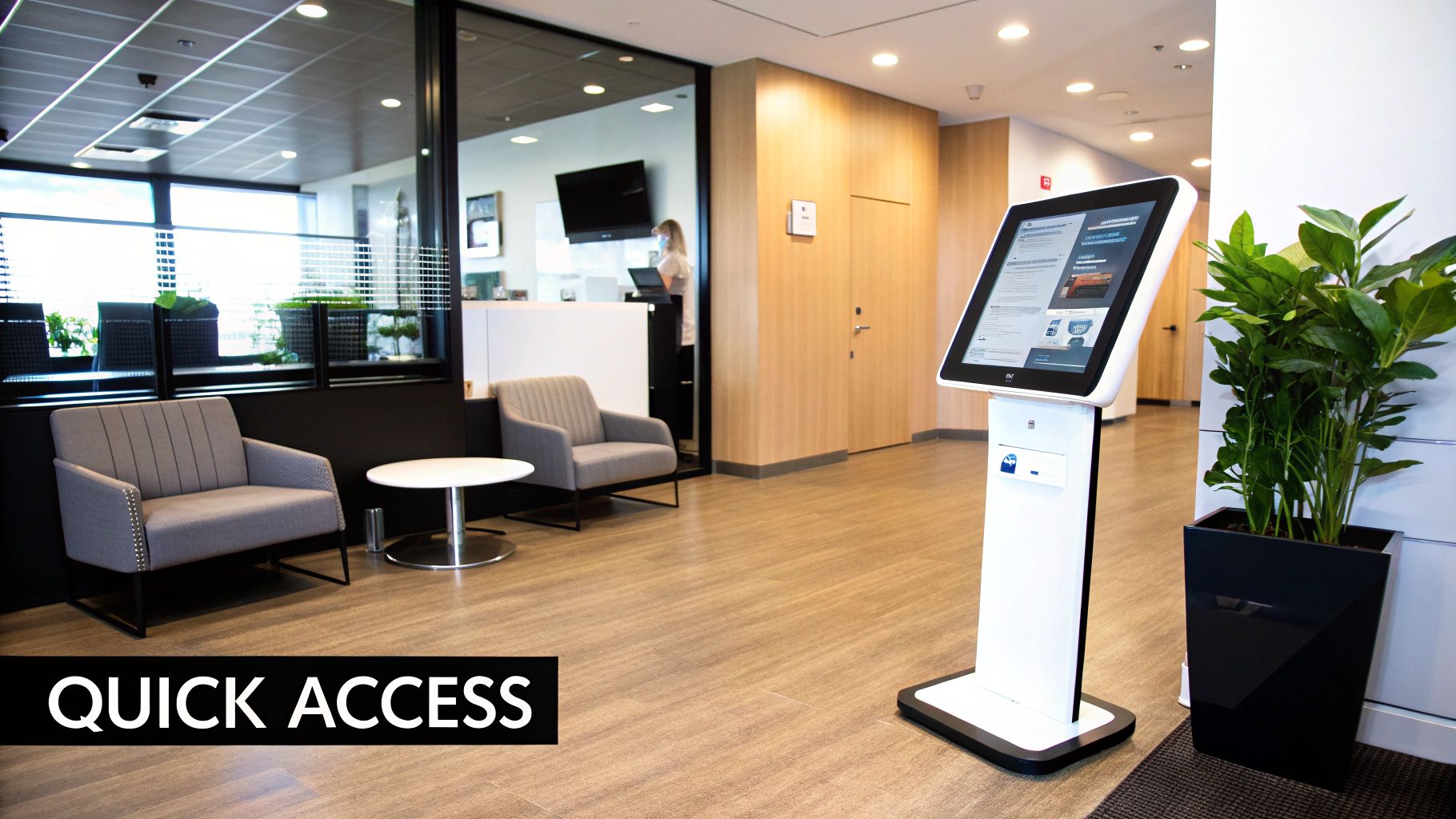 Reduced Wait Times and Improved Access