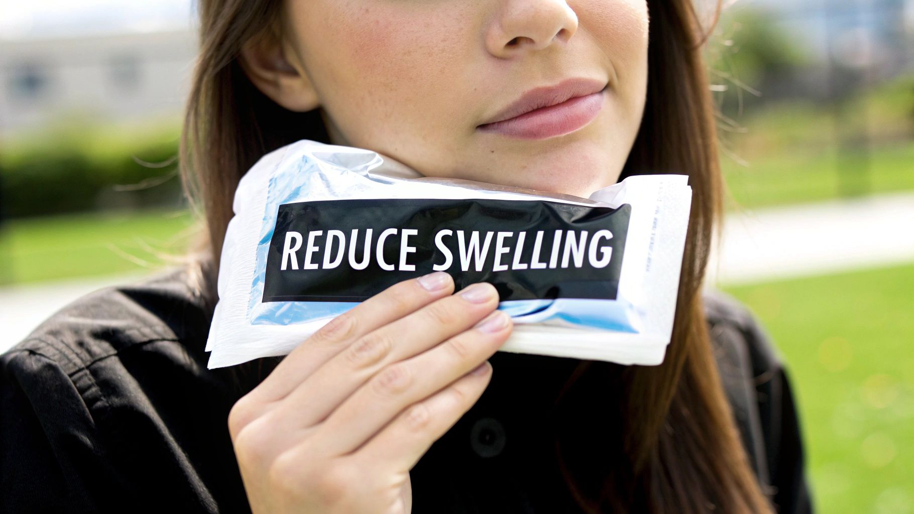 How to Reduce Swelling After Lip Fillers