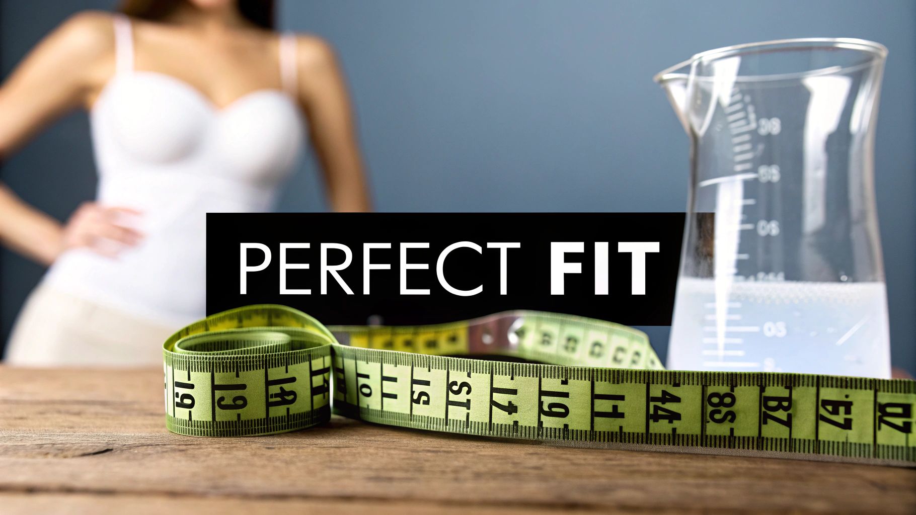 Breast Implant Size Guide: Find Your Perfect Fit