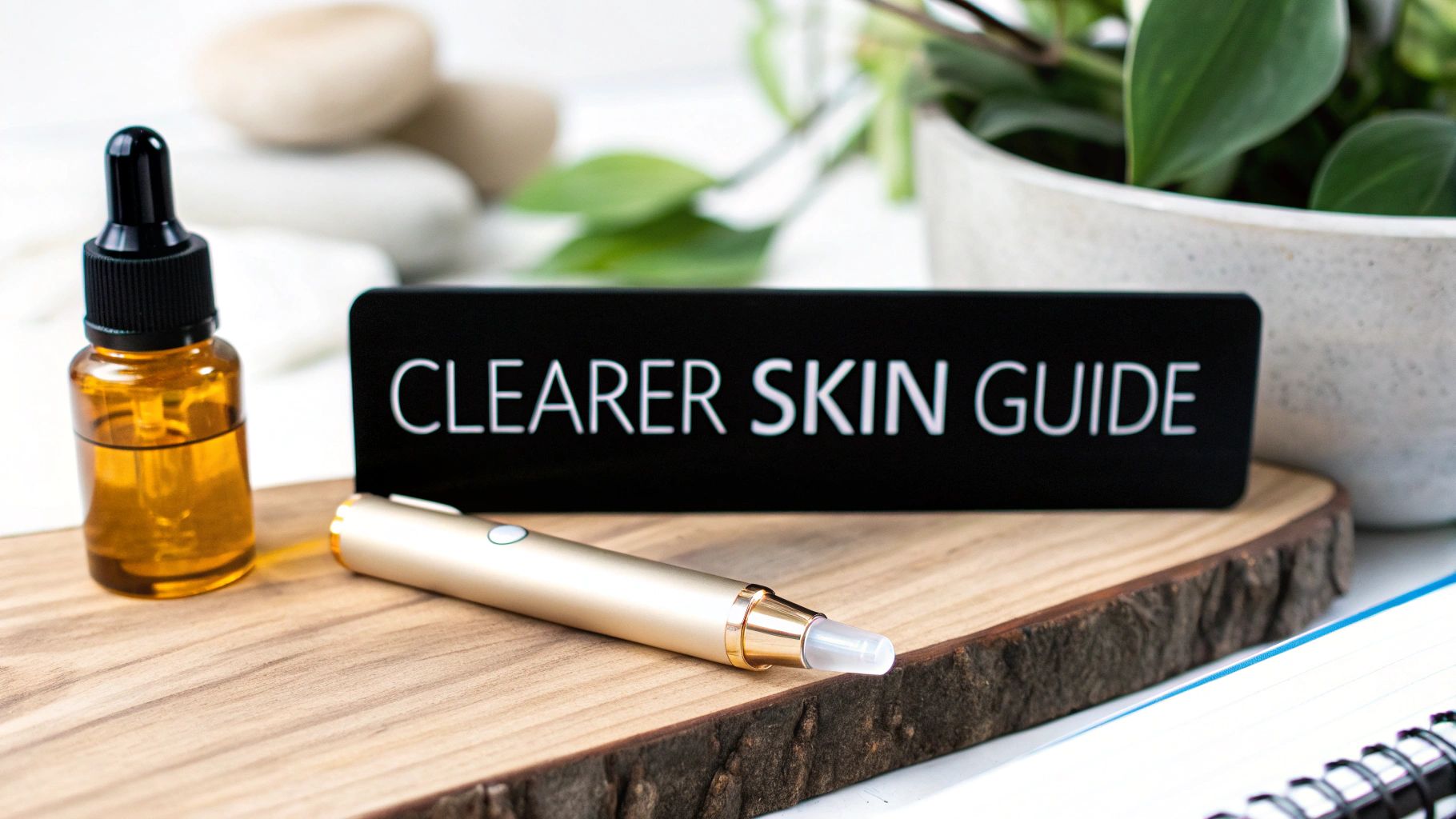 Microneedling vs Chemical Peel for Clearer Skin