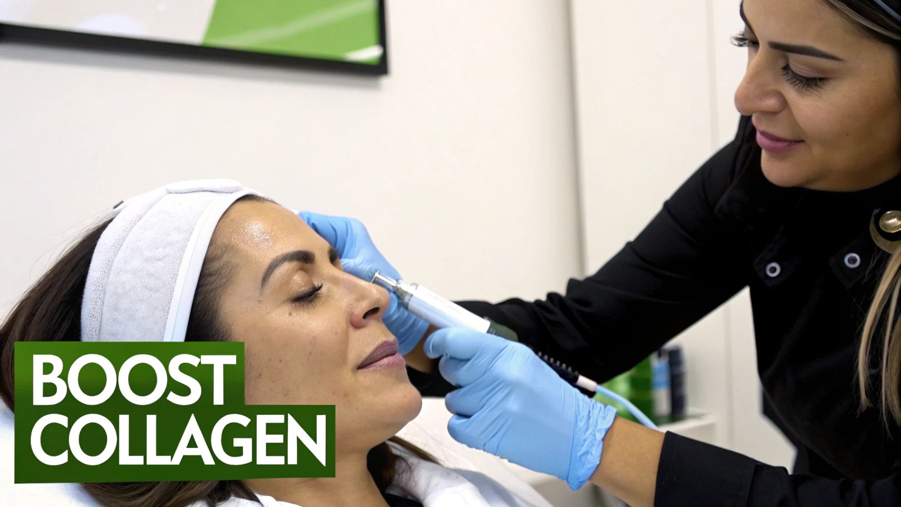 Microneedling (Collagen Induction Therapy)