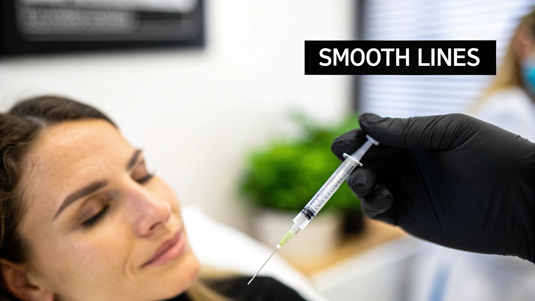 Botulinum Toxin (Botox)