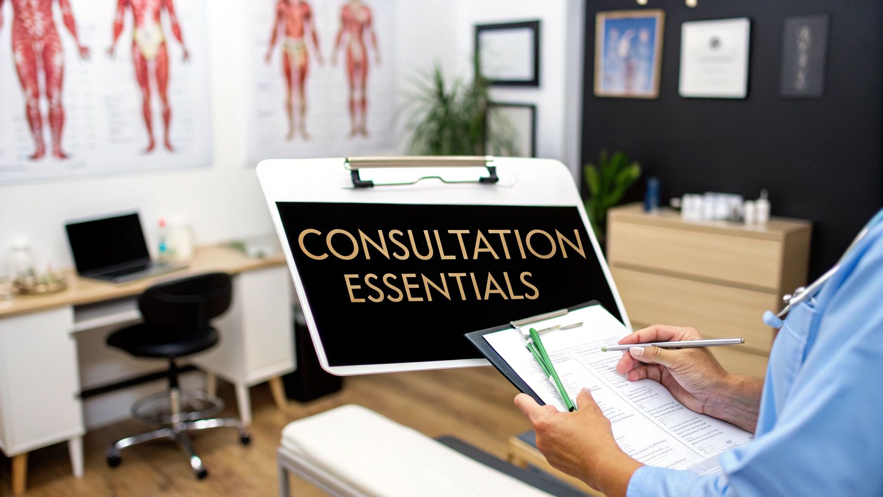 10 Essentials: questions to ask cosmetic surgeon
