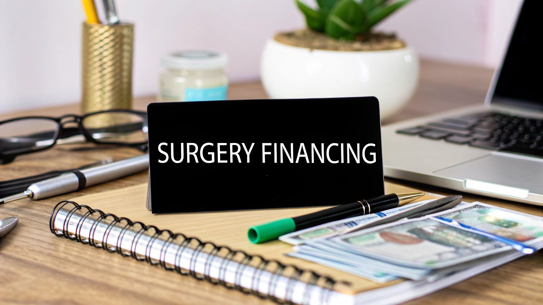 How to Finance Cosmetic Surgery Your Smart Guide