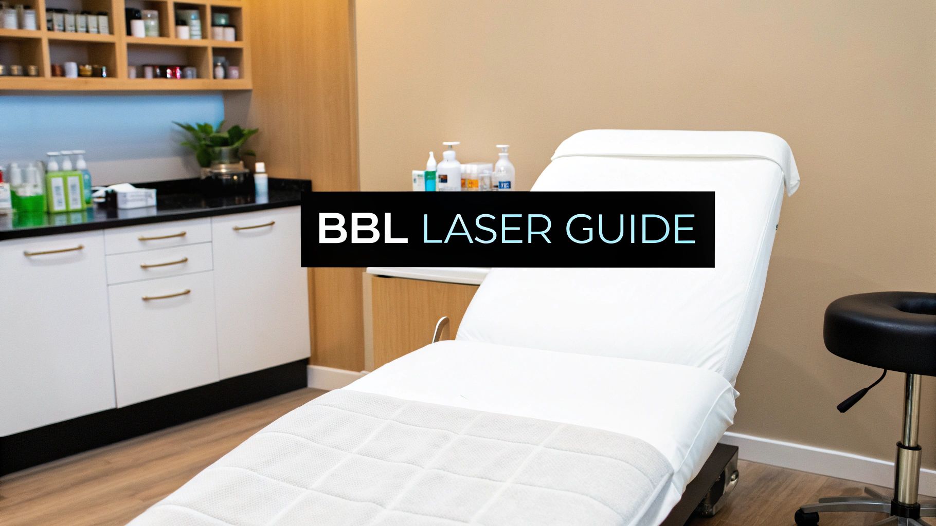 BBL Laser Day by Day A Realistic Recovery Guide