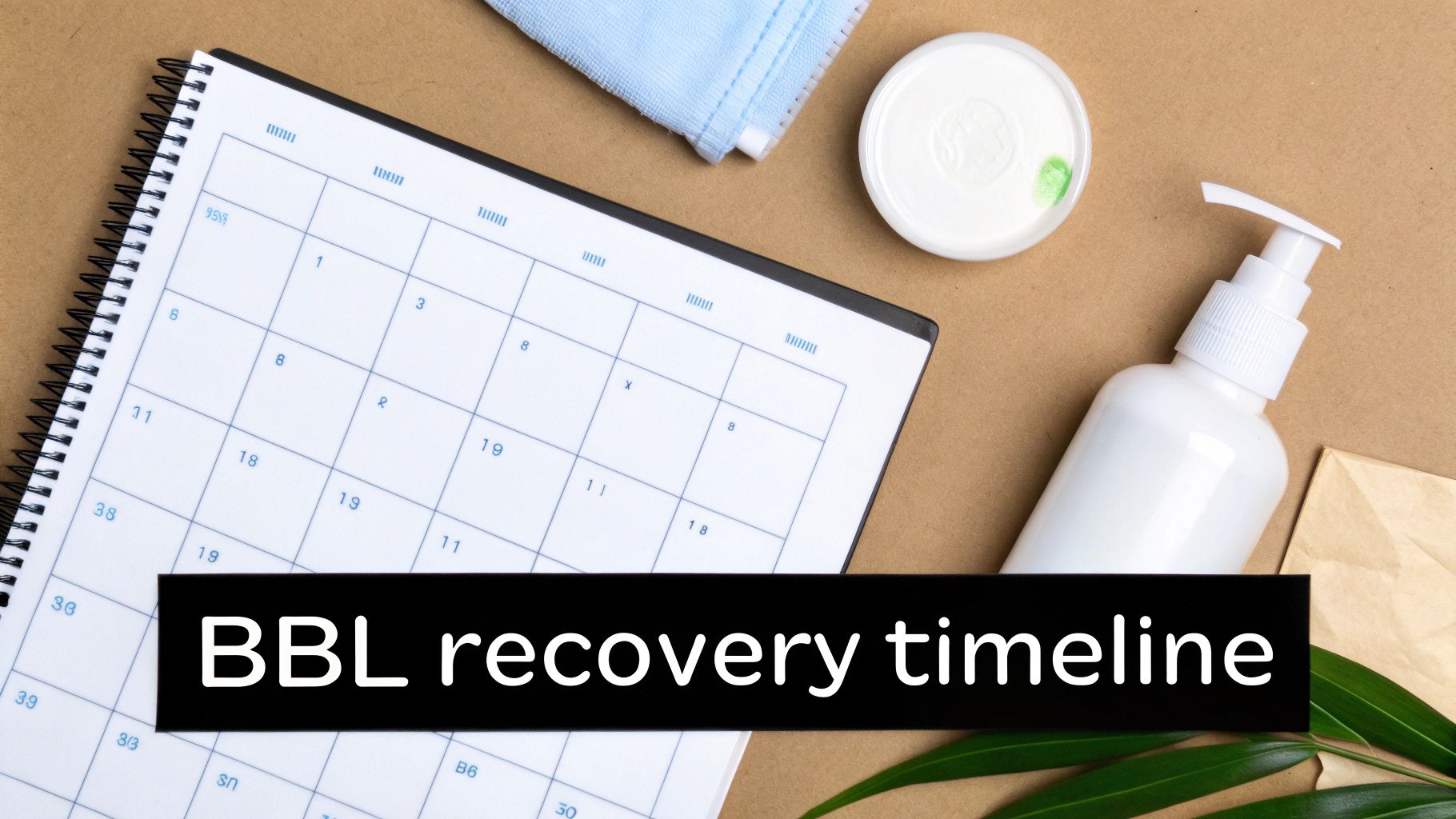 A woman applying sunscreen to her face in preparation for a BBL laser treatment.