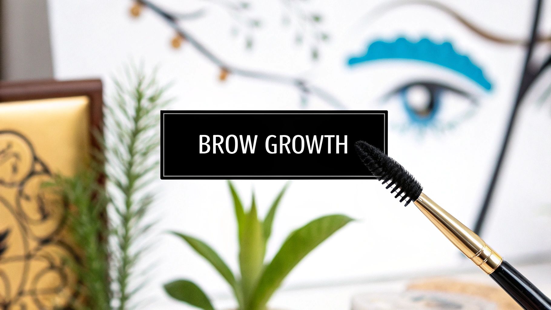 Does Latisse Work for Eyebrows? The Definitive Guide