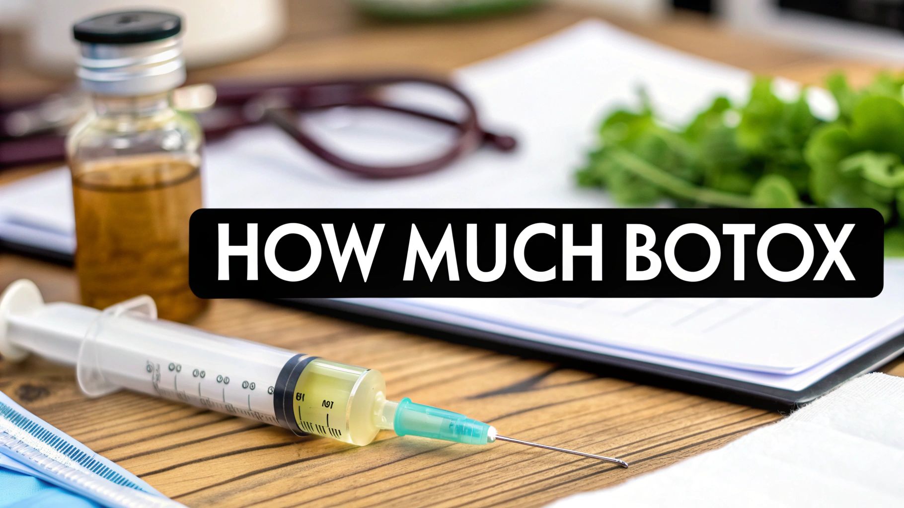how much botox: Costs, Factors, and What to Expect