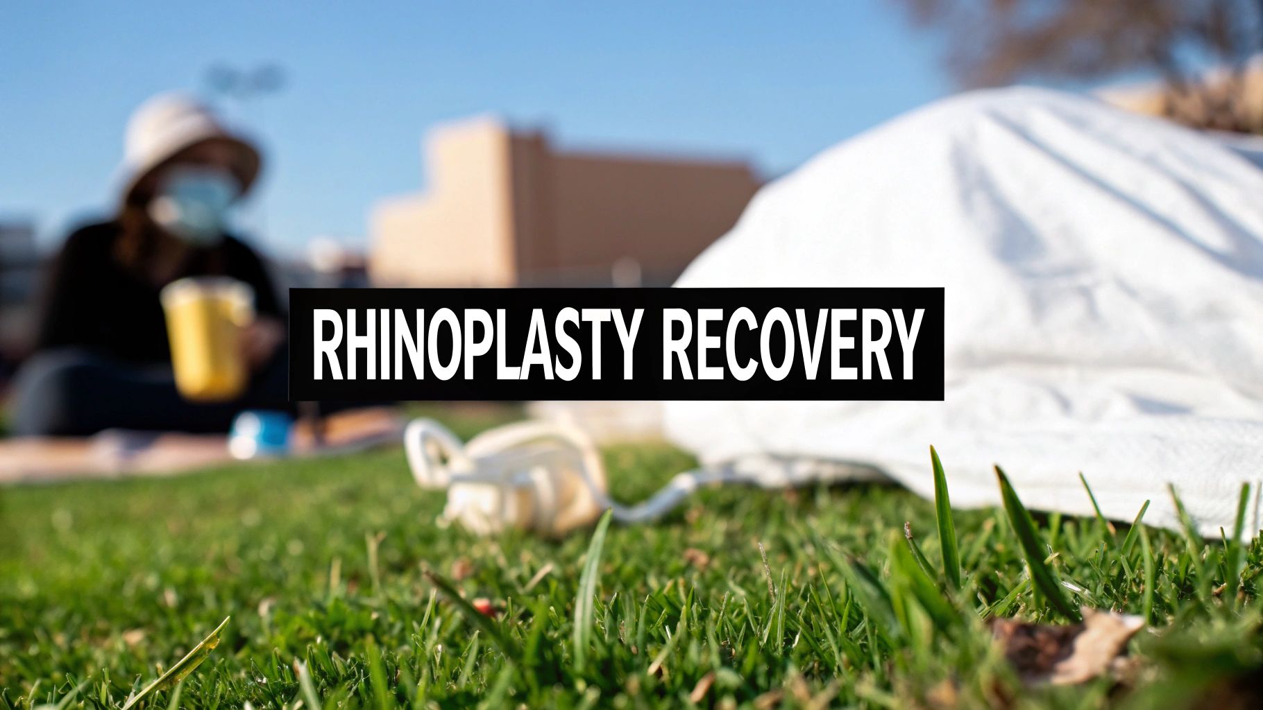 What to Expect After Rhinoplasty Your Complete Guide