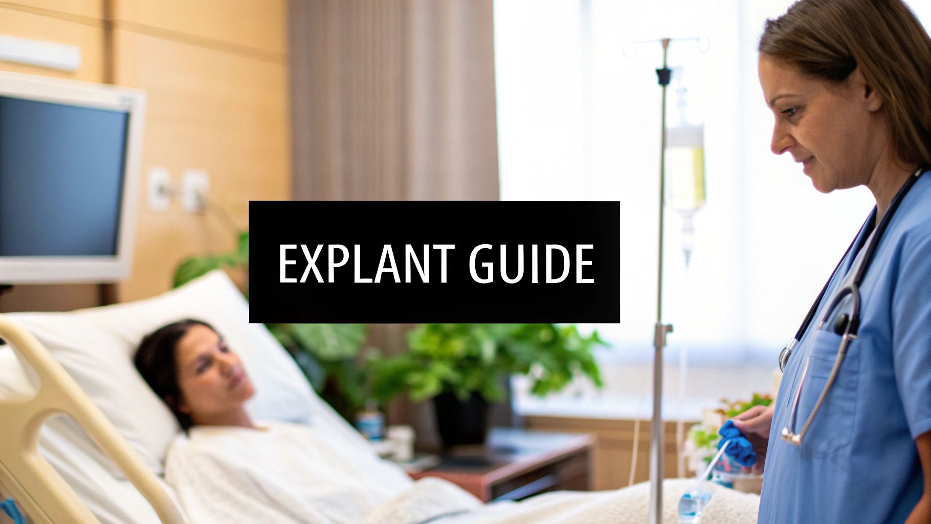 Your Guide After Breast Implant Removal