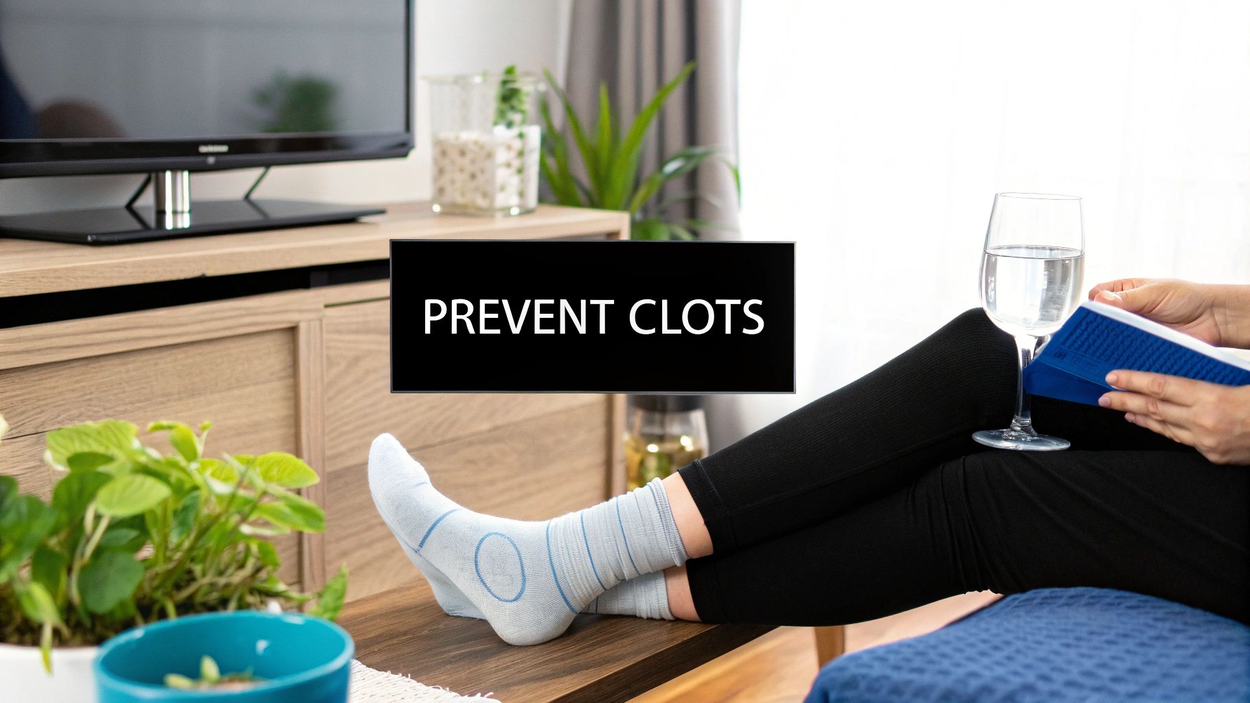 preventing blood clots after surgery: Key recovery tips